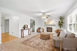 8300 Normandy Creek Dr, Washington Twp, OH 45458 - Photo 18