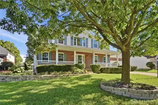 8300 Normandy Creek Dr, Washington Twp, OH 45458 - Photo 2