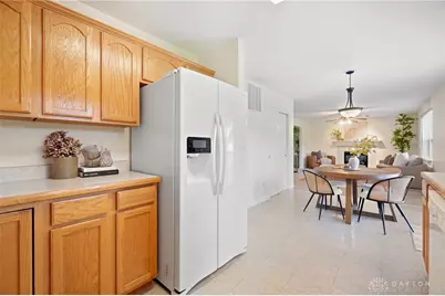 8300 Normandy Creek Drive, Washington Twp, OH 45458 - Photo 32