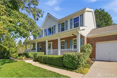 8300 Normandy Creek Drive, Washington Twp, OH 45458 - Photo 6