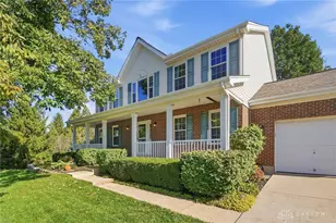 8300 Normandy Creek Dr, Washington Twp, OH 45458 - Photo 6