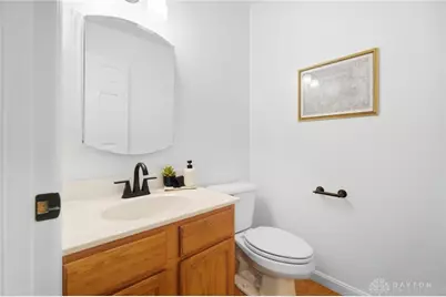 8300 Normandy Creek Drive, Washington Twp, OH 45458 - Photo 38
