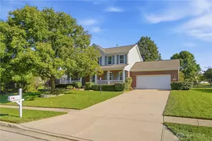 8300 Normandy Creek Dr, Washington Twp, OH 45458 - Photo 4