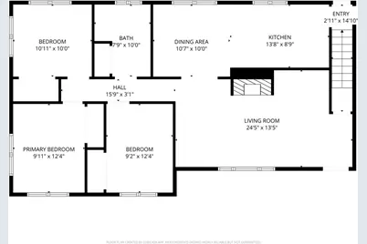 5227 Old Troy Pike, Huber Heights, OH 45424 - Photo 44