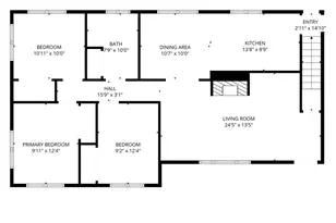 5227 Old Troy Pike, Huber Heights, OH 45424 - Photo 44