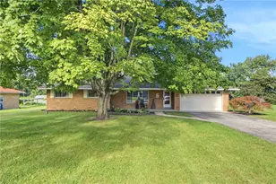 5227 Old Troy Pike, Huber Heights, OH 45424 - Photo 1