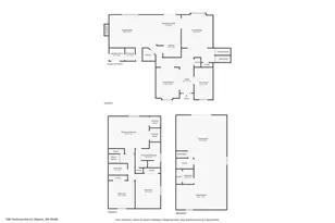 1381 Hickoryview Ct, Washington Twp, OH 45458 - Photo 74