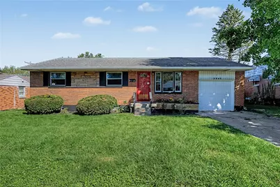 4653 Kolmar Avenue, Riverside, OH 45432 - Photo 1