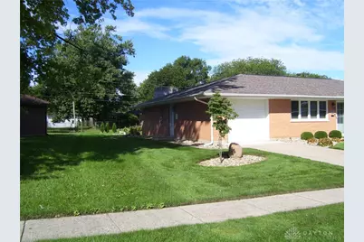 802 Louise, Xenia, OH 45385 - Photo 2
