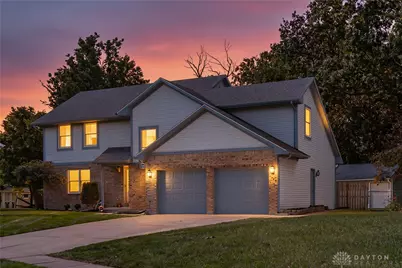 10053 Village Tree Court, Miamisburg, OH 45342 - Photo 62