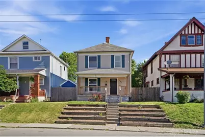 1045 Wyoming Street, Dayton, OH 45410 - Photo 2