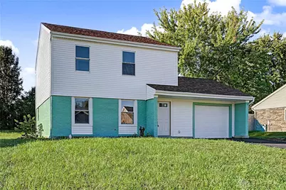 2073 Thimble Creek Drive, Trotwood, OH 45426 - Photo 2