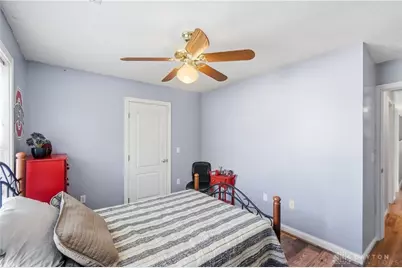 1016 Meadow Thrush Drive, Clayton, OH 45315 - Photo 30