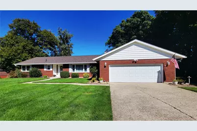 324 Oakridge Drive, Springfield, OH 45504 - Photo 1