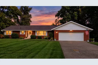324 Oakridge Drive, Springfield, OH 45504 - Photo 2
