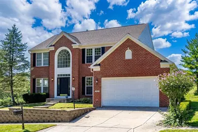 2538 Muirfield Drive, Beavercreek, OH 45431 - Photo 1