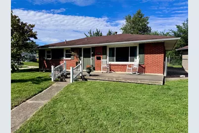 3931 Sumpter Avenue, Dayton, OH 45414 - Photo 1