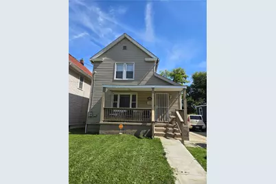 1007 Laurel, Akron, OH 44307 - Photo 2