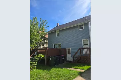 969 Hunt St, Akron, OH 44306 - Photo 2