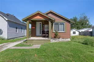 4227 Farnham Ave, Dayton, OH 45420 - Photo 1