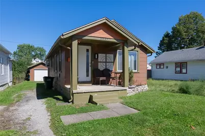 4227 Farnham Avenue, Dayton, OH 45420 - Photo 2