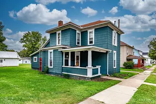 211 Pearl St, New Paris, OH 45347 - Photo 1