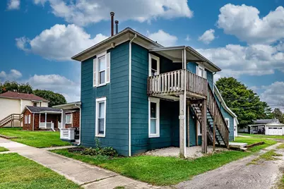211 Pearl Street, New Paris, OH 45347 - Photo 2