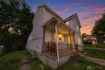 405 3rd Avenue, Mansfield, OH 44905 - Photo 1