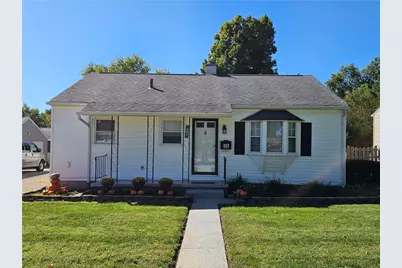 907 Washington Street, Eaton, OH 45320 - Photo 1