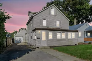 2913 Haig Ave, Kettering, OH 45419 - Photo 2