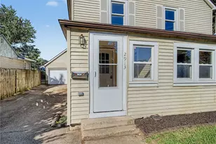 2913 Haig Ave, Kettering, OH 45419 - Photo 2