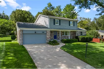 718 Banbury Road, Dayton, OH 45459 - Photo 6