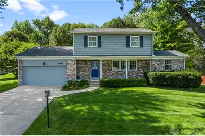 718 Banbury Road, Dayton, OH 45459 - Photo 2