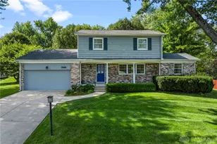 718 Banbury Rd, Dayton, OH 45459 - Photo 2