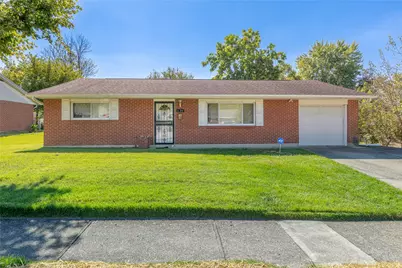 4156 Nevada Avenue, Dayton, OH 45416 - Photo 1
