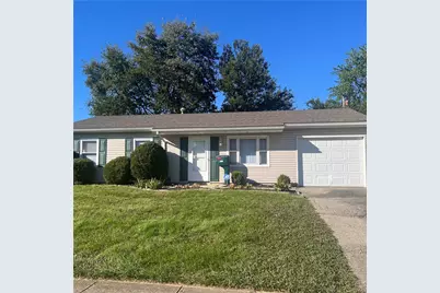 1248 Styer Drive, New Carlisle, OH 45344 - Photo 1