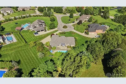 2460 Quorn Court, Washington Twp, OH 45458 - Photo 4