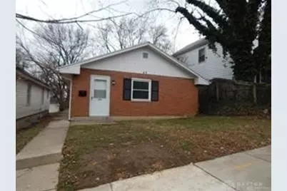 43 Pleasant Avenue #C, Dayton, OH 45403 - Photo 1
