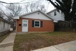 43 Pleasant Ave, Dayton, OH 45403 - Photo 1