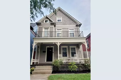 64 Huffman Avenue, Dayton, OH 45403 - Photo 1