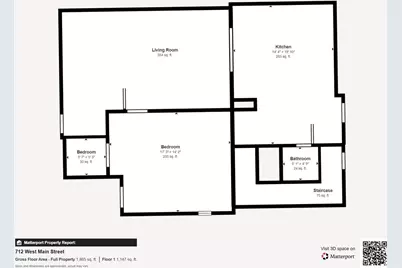 712 W Main Street, Fairborn, OH 45324 - Photo 44