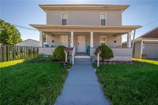 712 W Main St, Fairborn, OH 45324 - Photo 1