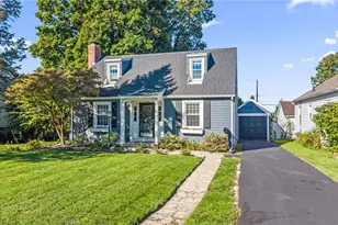 1423 Crestview Dr, Springfield, OH 45504 - Photo 2