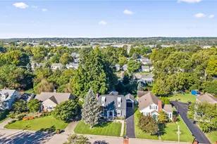 1423 Crestview Dr, Springfield, OH 45504 - Photo 4