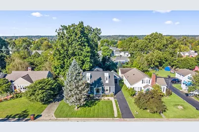 1423 Crestview Drive, Springfield, OH 45504 - Photo 6