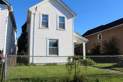 1826 Morgan Street, Springfield, OH 45503 - Photo 2
