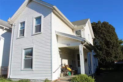 1826 Morgan Street, Springfield, OH 45503 - Photo 1