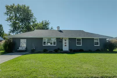 632 Greenhurst Drive, Vandalia, OH 45377 - Photo 1
