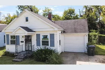2942 Melbourne Avenue, Dayton, OH 45417 - Photo 2