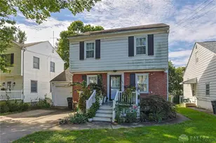 6909 Bryn Mawr Dr, Cincinnati, OH 45224 - Photo 1